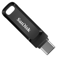 Sandisk MEMORY DRIVE FLASH USB-C 128GB/SDDDC3-128G-G46 SANDISK