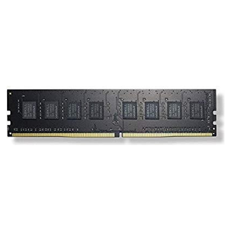 G.skill MEMORY DIMM 8GB PC10600 DDR3/F3-10600CL9S-8GBNT G.SKILL