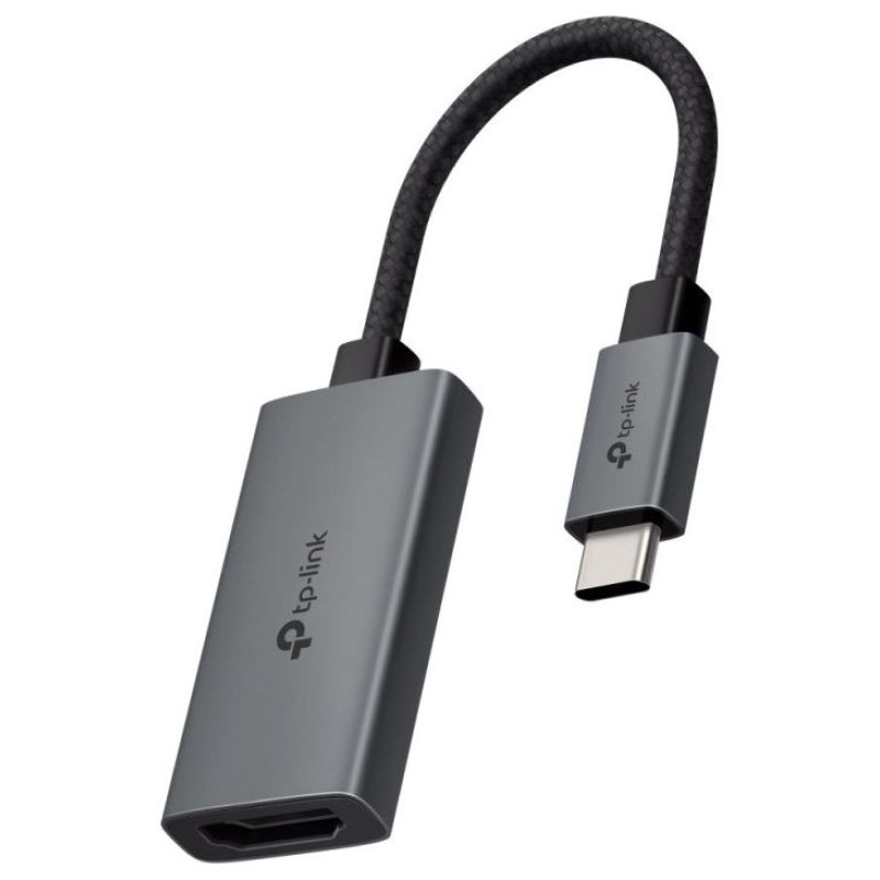 Tp-Link I/O ADAPTER USB-C TO HDMI/UA520C TP-LINK