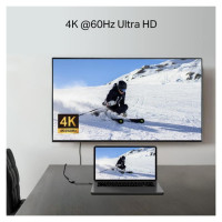 Tp-Link I/O ADAPTER USB-C TO HDMI/UA520C TP-LINK