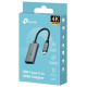 Tp-Link I/O ADAPTER USB-C TO HDMI/UA520C TP-LINK
