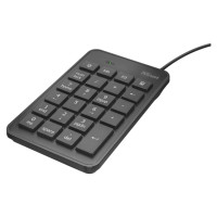 Trust KEYBOARD NUMERIC XALAS/22221 TRUST