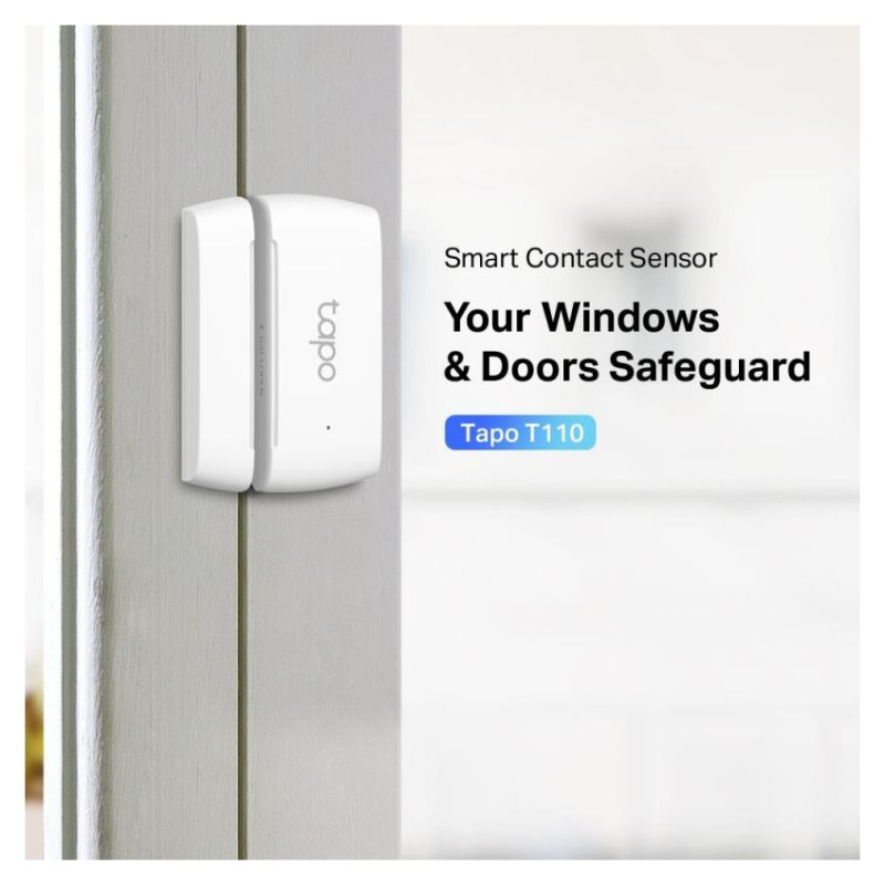 Tp-Link SMART HOME CONTACT SENSOR/TAPO T110 TP-LINK