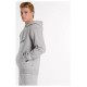 New Balance Sport Graphic Fleece Hoodie AG M MT51941AG (M)