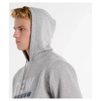 New Balance Sport Graphic Fleece Hoodie AG M MT51941AG (M)