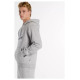 New Balance Sport Graphic Fleece Hoodie AG M MT51941AG (M)