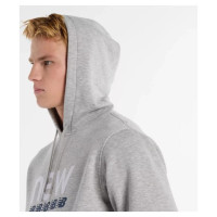 New Balance Sport Graphic Fleece Hoodie AG M MT51941AG (M)