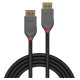 Lindy CABLE DISPLAY PORT 3M/ANTHRA 36483 LINDY