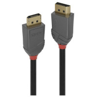 Lindy CABLE DISPLAY PORT 3M/ANTHRA 36483 LINDY