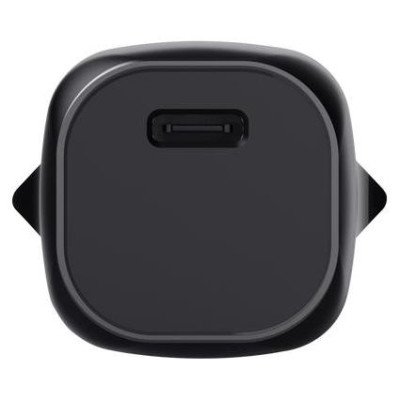 Trust MOBILE CHARGER WALL MAXO 20W/USB-C BLACK 25174 TRUST