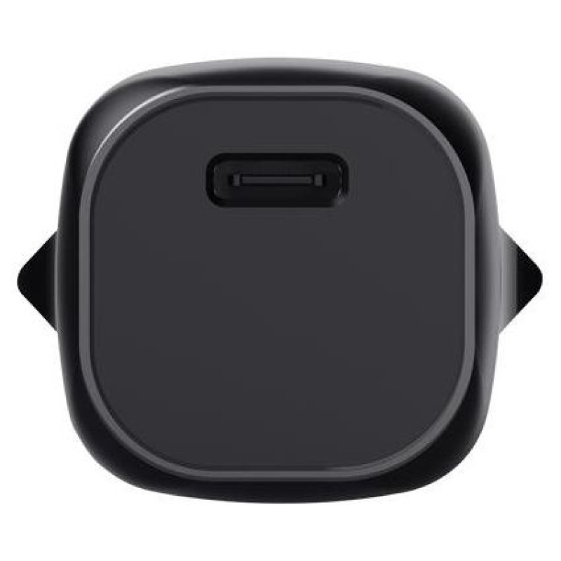 Trust MOBILE CHARGER WALL MAXO 20W/USB-C BLACK 25174 TRUST