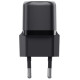 Trust MOBILE CHARGER WALL MAXO 20W/USB-C BLACK 25174 TRUST