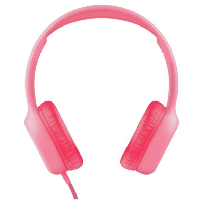 Trust HEADPHONES NOUNA KIDS/PINK 25277 TRUST