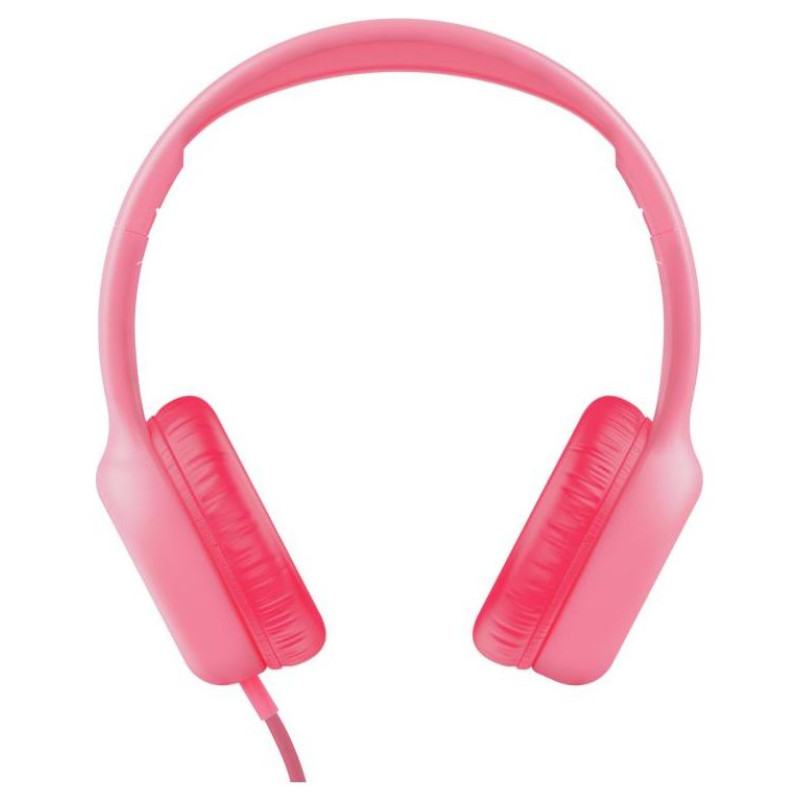 Trust HEADPHONES NOUNA KIDS/PINK 25277 TRUST