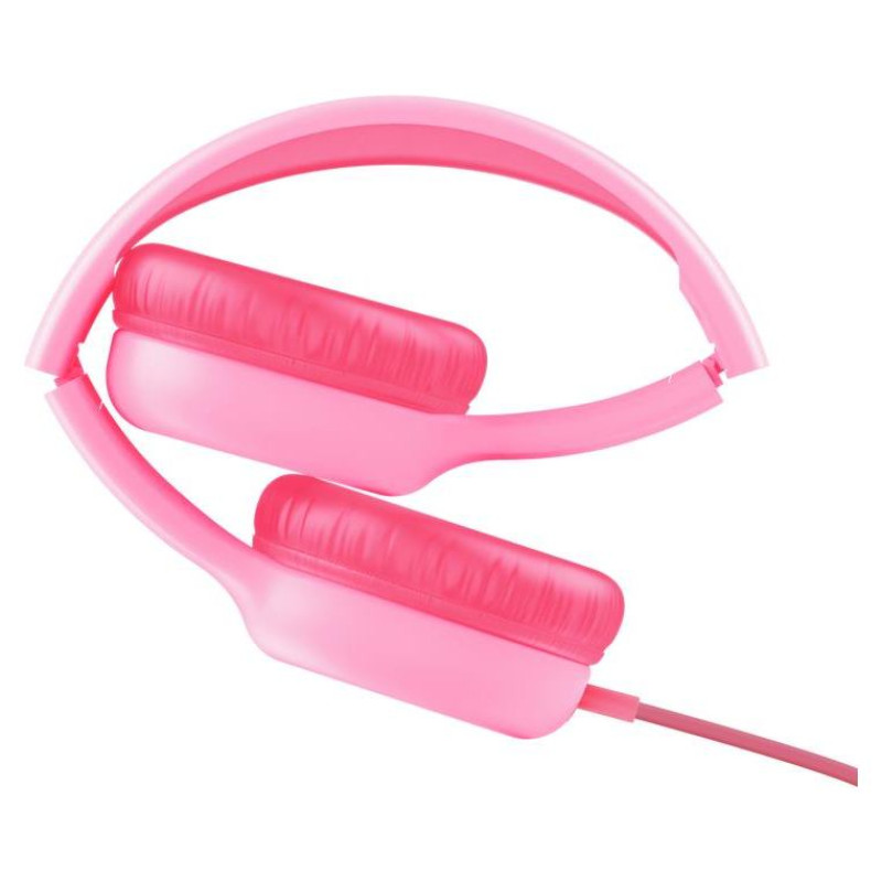 Trust HEADPHONES NOUNA KIDS/PINK 25277 TRUST