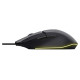 Trust MOUSE USB OPTICAL GAMING BLACK/GXT 109 FELOX 25036 TRUST