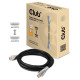 Club3D CABLE HDMI 3M/PREMIUM CAC-1310 CLUB3D