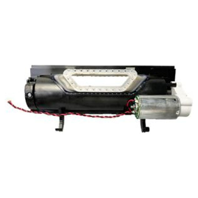 Roborock Vacuum Cleaner Accessory|ROBOROCK|Main Brush Gearbox|Black|For S6 Black MaxV|9.01.0598