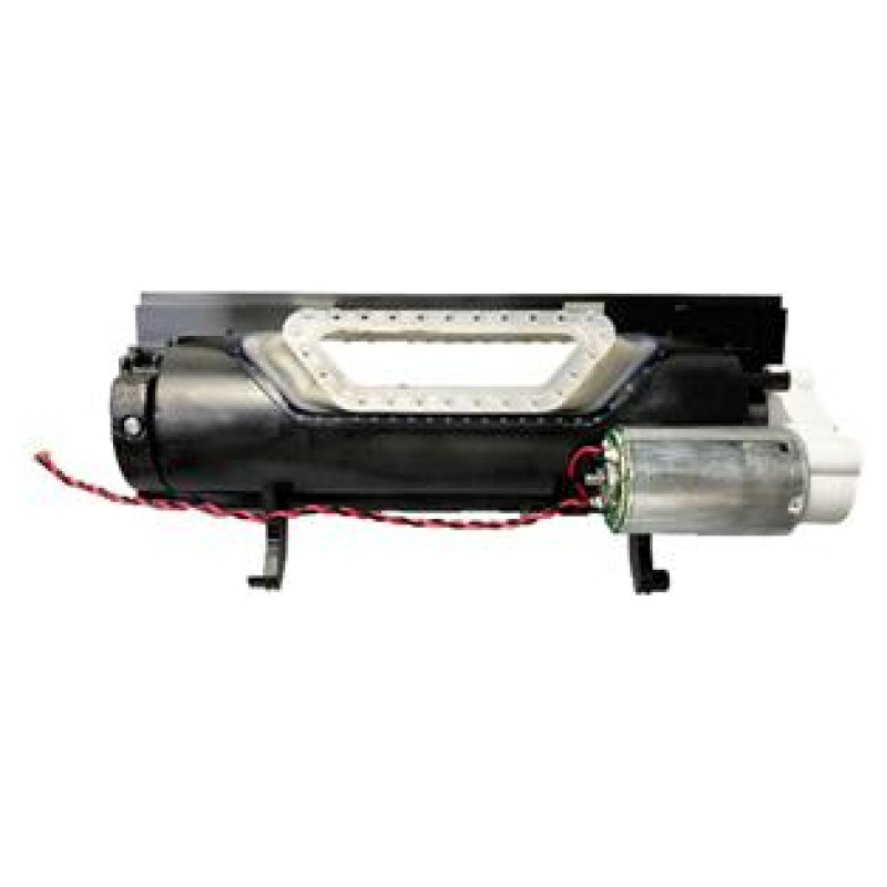 Roborock Vacuum Cleaner Accessory|ROBOROCK|Main Brush Gearbox|Black|For S6 Black MaxV|9.01.0598