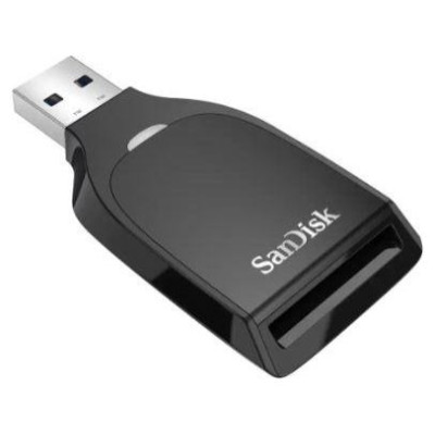 Sandisk MEMORY READER USB3 SD CARD/SDDR-C731-GNANN SANDISK