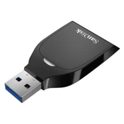 Sandisk MEMORY READER USB3 SD CARD/SDDR-C731-GNANN SANDISK