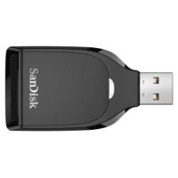 Sandisk MEMORY READER USB3 SD CARD/SDDR-C731-GNANN SANDISK