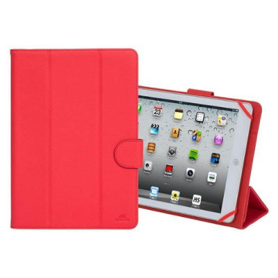 Rivacase TABLET SLEEVE 10.1" MALPENSA/3137 RED RIVACASE