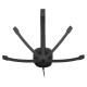 Logitech HEADSET STEREO H151/BLACK 981-000589 LOGITECH