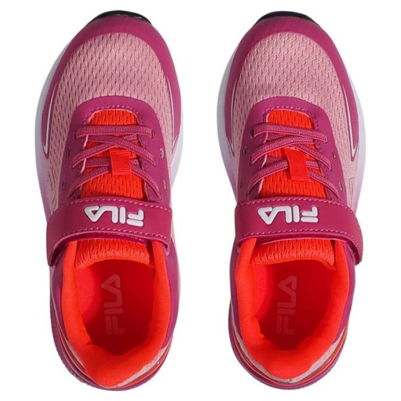 Fila Crusher V Jr shoes FFK0076 43312 (30)