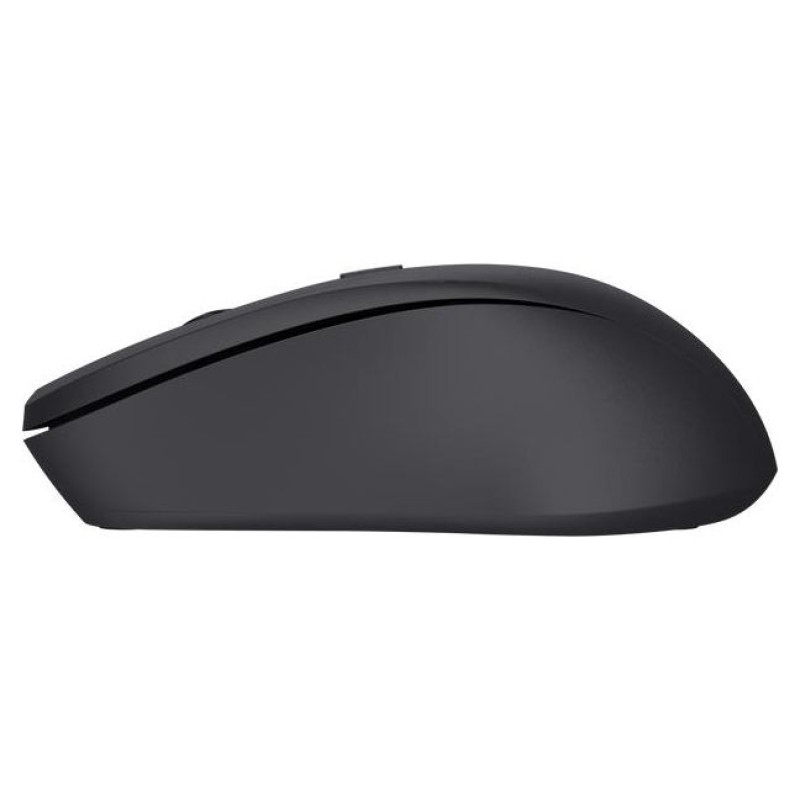 Trust MOUSE USB OPTICAL WRL BLACK/MYDO 25084 TRUST