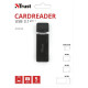 Trust MEMORY READER FLASH USB3.1/NANGA 21935 TRUST