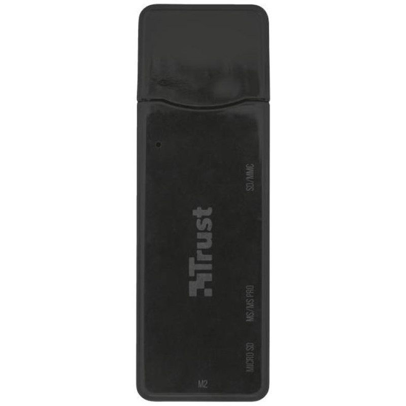 Trust MEMORY READER FLASH USB3.1/NANGA 21935 TRUST