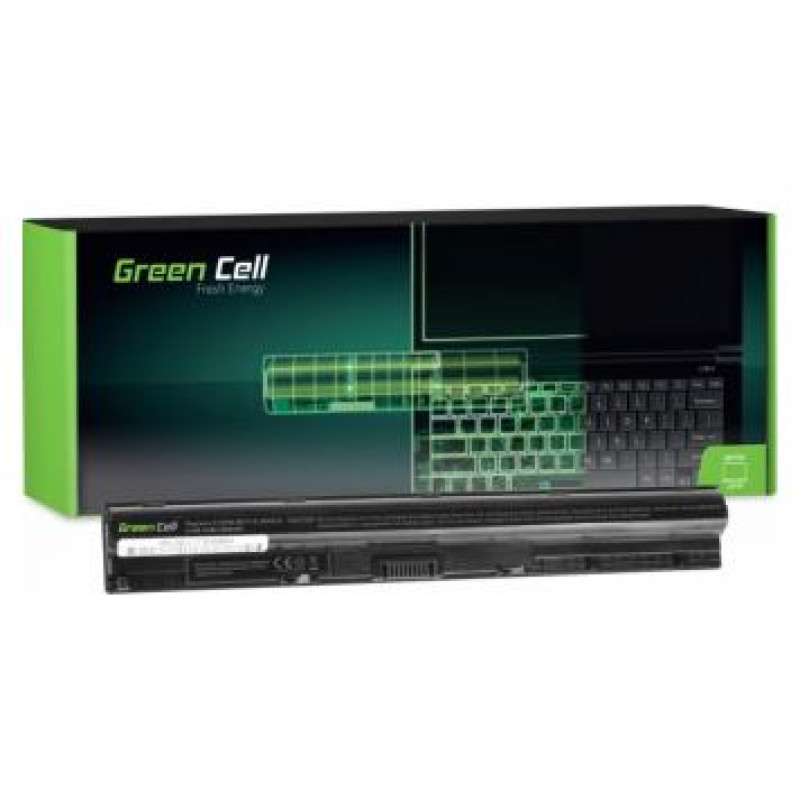 Green Cell Akumulators Green Cell M5Y1K for Dell Inspiron