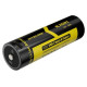 Nitecore BATTERY RECH. LI-ION 3.6V/NL2150RX(5000MAH) NITECORE