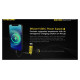 Nitecore BATTERY RECH. LI-ION 3.6V/NL2150RX(5000MAH) NITECORE