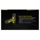 Nitecore BATTERY RECH. LI-ION 3.6V/NL2150RX(5000MAH) NITECORE
