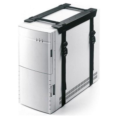 Neomounts PC ACC DESK MOUNT 20KG/CPU-D025BLACK NEOMOUNTS