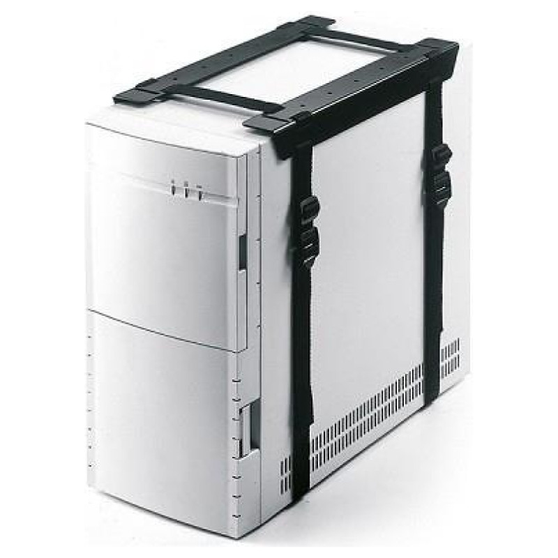 Neomounts PC ACC DESK MOUNT 20KG/CPU-D025BLACK NEOMOUNTS