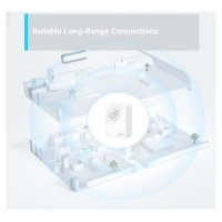 Tp-Link SMART HOME HUB/TAPO H100 TP-LINK