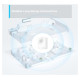 Tp-Link SMART HOME HUB/TAPO H100 TP-LINK