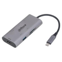 Dahua I/O ADAPTER USB-C HDMI/TC37 DAHUA
