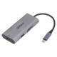 Dahua I/O ADAPTER USB-C HDMI/TC37 DAHUA