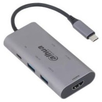 Dahua I/O ADAPTER USB-C HDMI/TC37 DAHUA