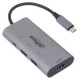 Dahua I/O ADAPTER USB-C HDMI/TC37 DAHUA