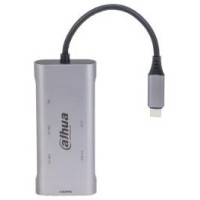 Dahua I/O ADAPTER USB-C HDMI/TC37 DAHUA