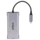 Dahua I/O ADAPTER USB-C HDMI/TC37 DAHUA