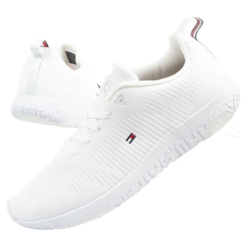 Tommy Hilfiger Corporate M shoes FM0FM02838YBR (44)