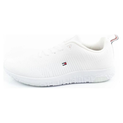 Tommy Hilfiger Corporate M shoes FM0FM02838YBR (44)