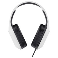 Trust HEADSET GXT415W ZIROX/WHITE 25147 TRUST
