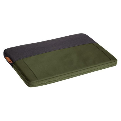 Trust NB SLEEVE 16" LISBOA/GREEN 25247 TRUST
